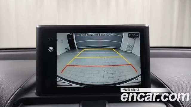 Hyundai Casper 2021 Белый из Кореи, фото 6