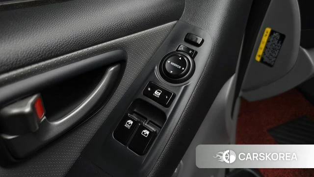 Hyundai The New Grand Starex 2018 Черный из Кореи, фото 6