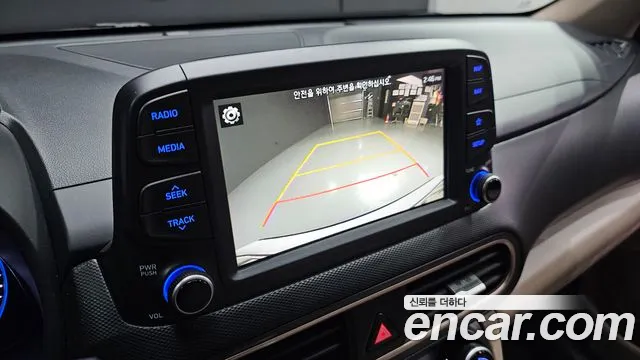 Hyundai Kona id 2387456 из Кореи 6