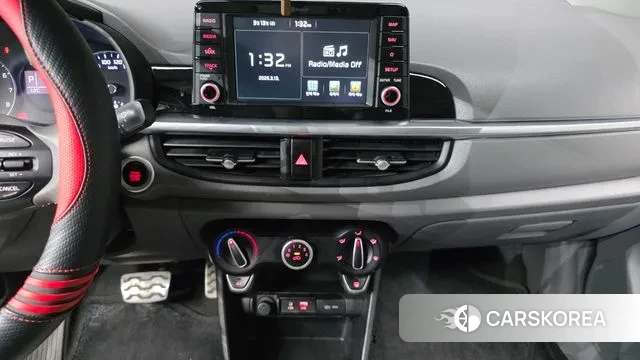 Kia All New Morning (JA) 2018 Белый из Кореи, фото 6