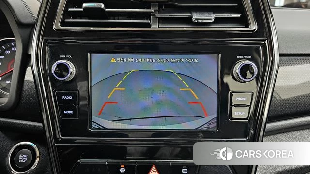 Ssangyong Berry New Tivoli 2022 Белый из Кореи, фото 6