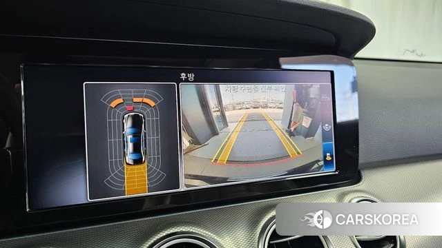 Mercedes-Benz E-Class W213 2019 Черный из Кореи, фото 6