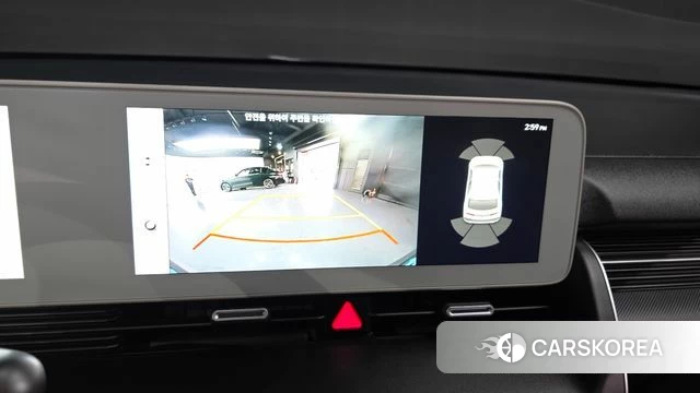 Hyundai Ionic 5 2023 Серый из Кореи, фото 6