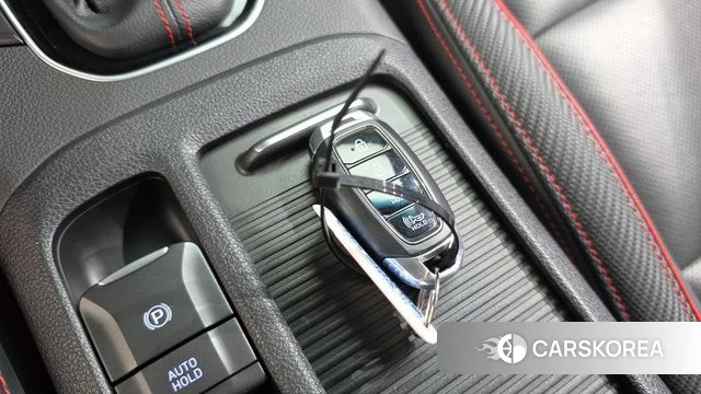Hyundai i30 (PD) 2019 Белый из Кореи, фото 6