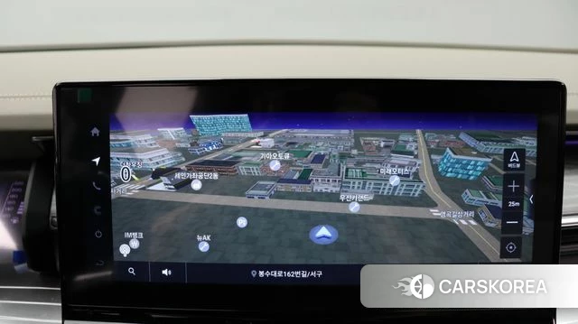 Ssangyong Torres 2023 Серый из Кореи, фото 6