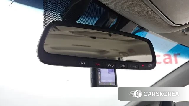 Kia The New Carnival 2018 Белый из Кореи, фото 6