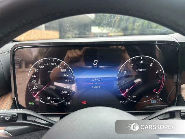 Mercedes-Benz GLC id 3896215 из Китая 6