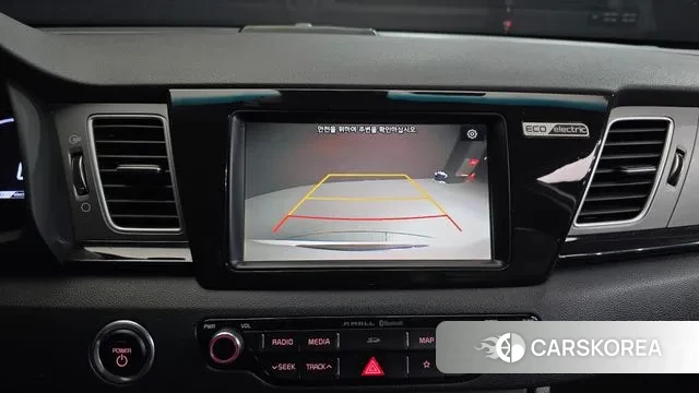 Kia Niro EV 2019 Белый из Кореи, фото 6