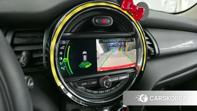 Mini Cooper 2021 Оранжевый из Кореи, фото 6