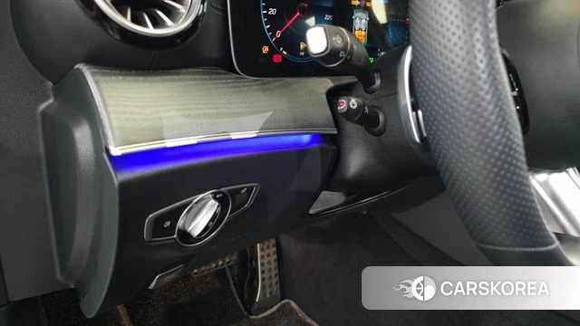 Mercedes-Benz CLS-Class C257 2022 Белый из Кореи, фото 6