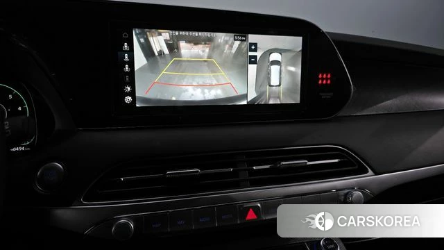 Hyundai Palisade 2020 Серый из Кореи, фото 6