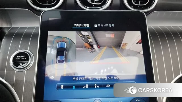 Mercedes-Benz GLC-Class X254 2024 Белый из Кореи, фото 6