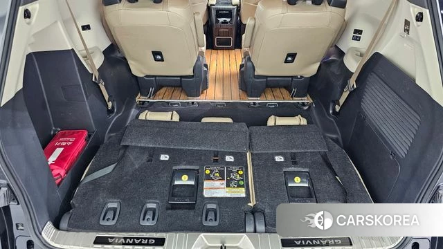 Toyota Sienna 4th Generation 2024 Черный из Кореи, фото 6