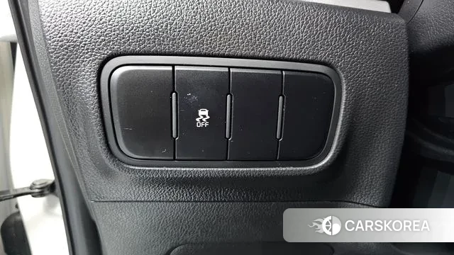 Kia The New Ray 2022 Белый из Кореи, фото 6