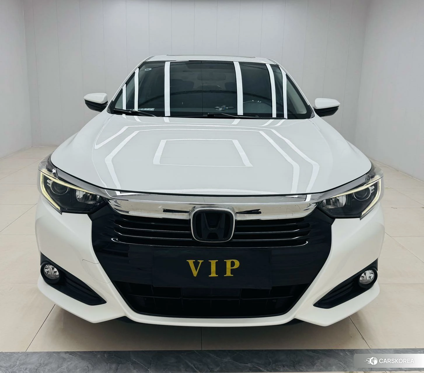 Honda Lingpai 2021 Белый из Китая, фото 6