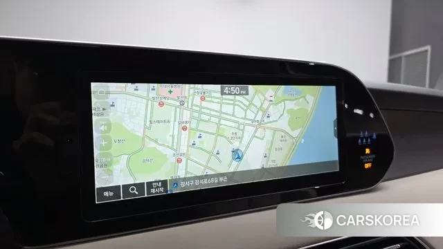 Hyundai Palisade 2021 Белый из Кореи, фото 6