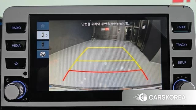 Hyundai Staria 2025 Черный из Кореи, фото 6