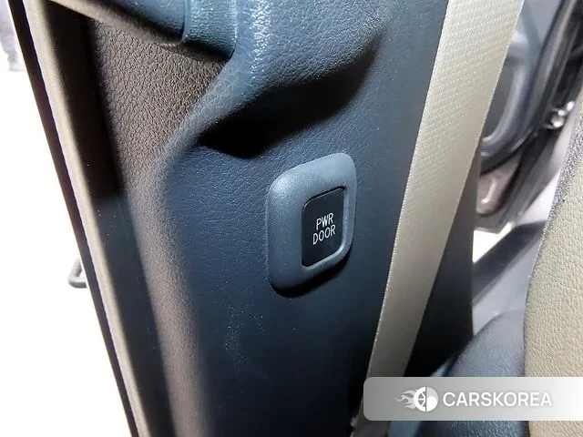 Toyota Sienna 4th Generation 2021 Серый из Кореи, фото 6