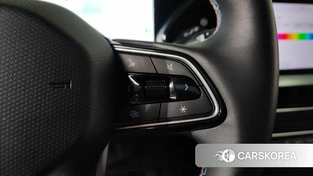Renault Korea (Samsung) Grand Coleos 2024 Серебристо-серый из Кореи, фото 6