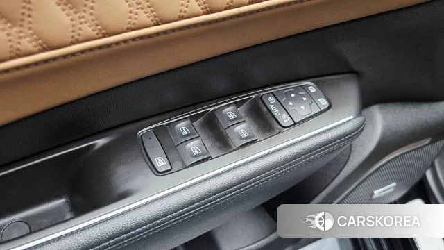 Renault Korea (Samsung) The New SM6 2022 Черный из Кореи, фото 6