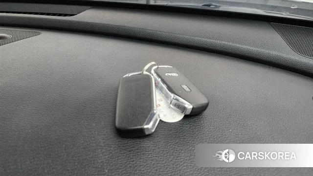 Kia K7 Premier 2019 Белый из Кореи, фото 6