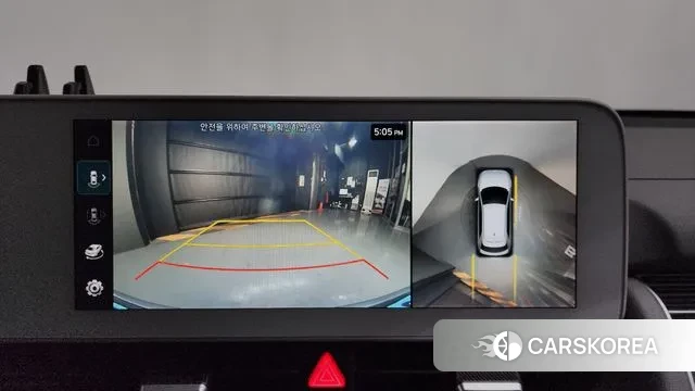 Hyundai Ionic 5 2022 Серебряный из Кореи, фото 6