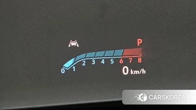 Chevrolet (GM Daewoo) Trailblazer 2020 Белый из Кореи, фото 6