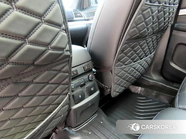 Ford Explorer 2018 Белый из Кореи, фото 6