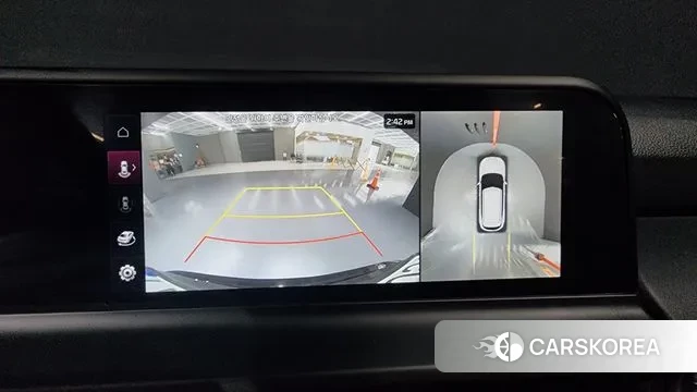 Kia The New Seltos 2024 Черный из Кореи, фото 6