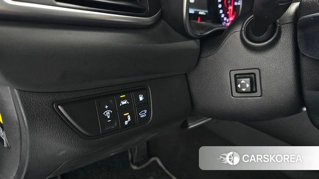 Genesis G70 2019 Белый из Кореи, фото 6