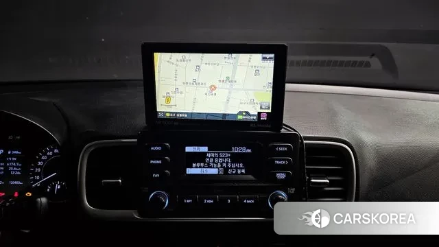 Hyundai Venue 2019 Красный из Кореи, фото 6