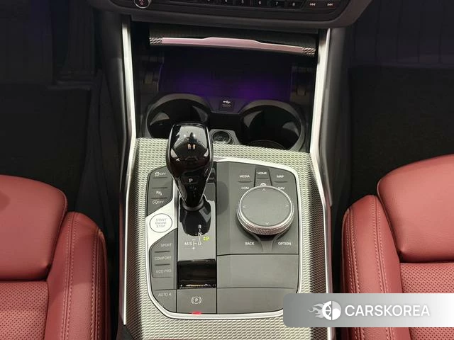BMW 3 series 2022 Черный из Китая, фото 6