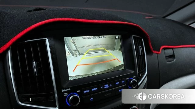 Hyundai The New Grand Starex 2018 Серебряный из Кореи, фото 6