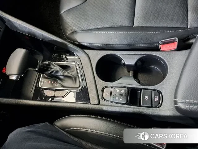 Kia The New Niro 2021 Белый из Кореи, фото 6