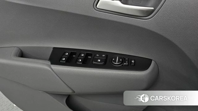 Kia Morning Urban (JA) 2020 Белый из Кореи, фото 6