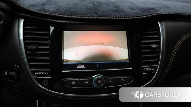 Chevrolet (GM Daewoo) The New Trax 2019 Черный из Кореи, фото 6