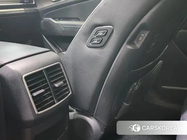 Kia Sportage 5th Generation 2021 Черный из Кореи, фото 6