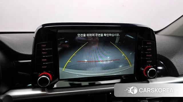 Kia All New Morning (JA) 2018 Жемчужный цвет из Кореи, фото 6