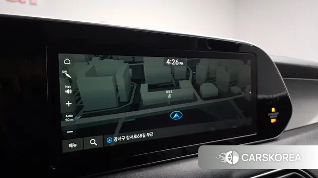 Hyundai Palisade 2019 Синий из Кореи, фото 6