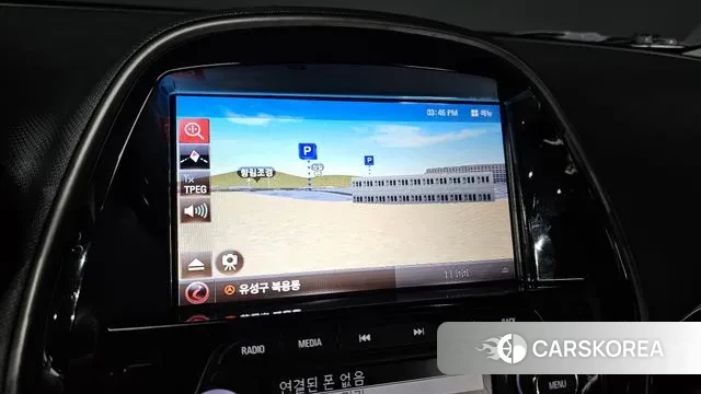 Chevrolet (GM Daewoo) The New Spark 2020 Белый из Кореи, фото 6