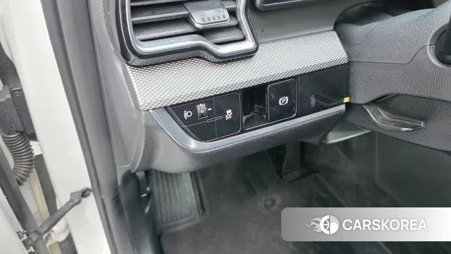 Kia Sportage 5th Generation 2021 Белый из Кореи, фото 6