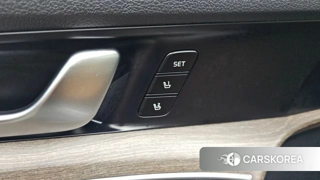 Kia K5 3rd generation 2021 Черный из Кореи, фото 6