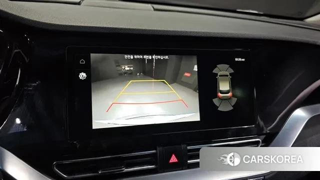 Kia Niro EV 2021 Белый из Кореи, фото 6