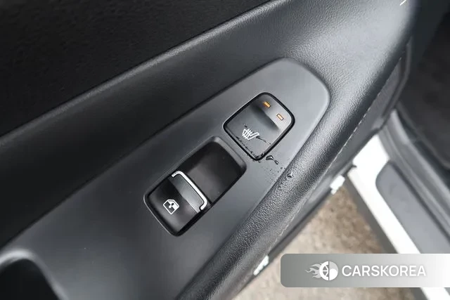 Hyundai Santa Fe TM 2019 Белый из Кореи, фото 6