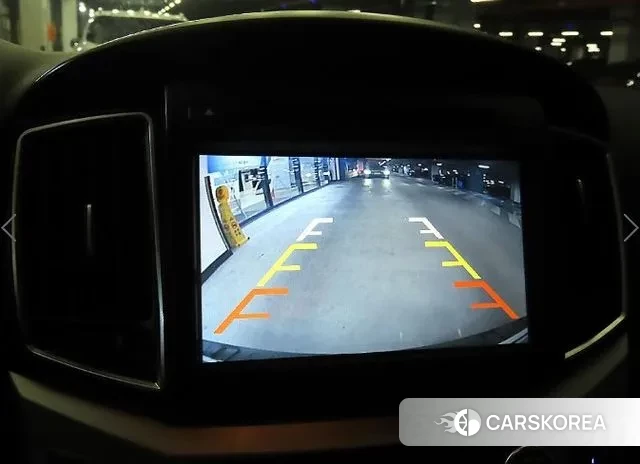 Hyundai The New Grand Starex 2018 Белый из Кореи, фото 6