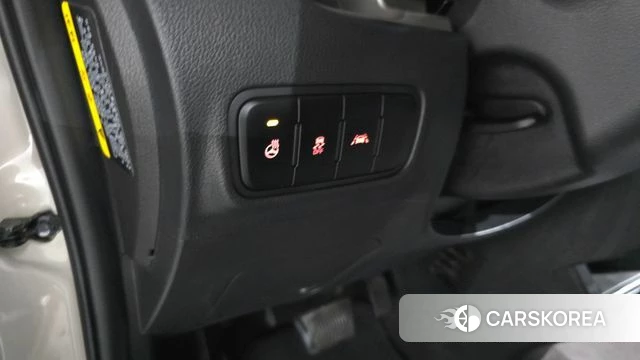 Kia The New Ray 2022 Белый из Кореи, фото 6