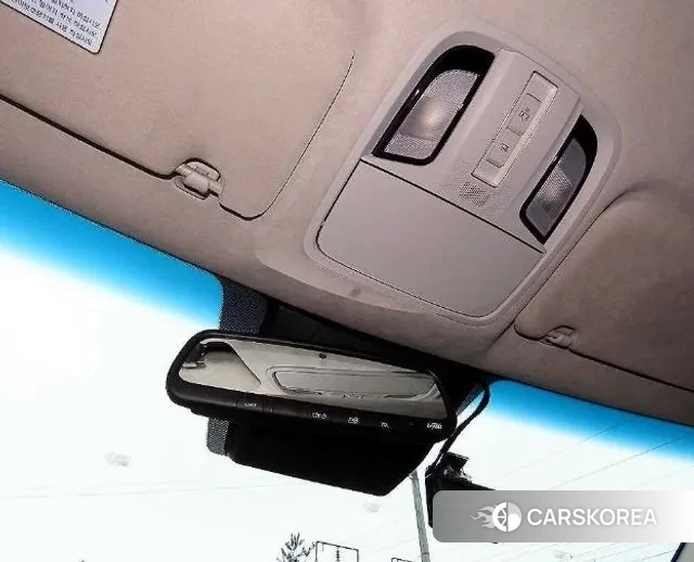 Kia K7 Premier 2020 Черный из Кореи, фото 6