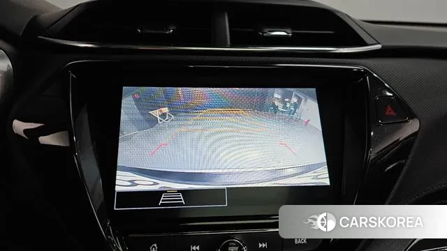 Chevrolet (GM Daewoo) Trailblazer 2020 Черный из Кореи, фото 6