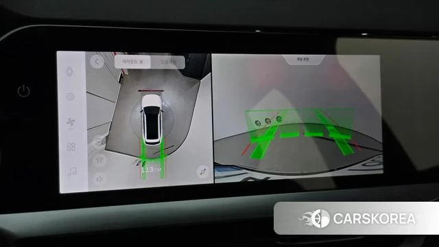 Renault Korea (Samsung) Grand Coleos 2025 Черный из Кореи, фото 6