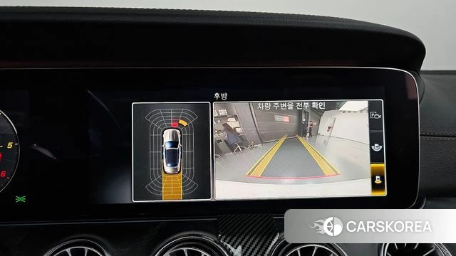 Mercedes-Benz E-Class W213 2020 Белый из Кореи, фото 6
